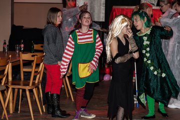 Bild 178 - Jugend-Karnevalsfeier Latuff Wiemersdorf